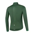 Rogelli ESSENTIAL winter jacket green M — Photo 2