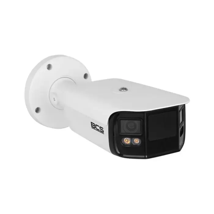 Bullet IP camera BCS-L-PTIP2X4FCL4-Ai2, 8 MP