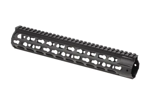Warthog Keymod Handguard V 12 Inch Фото num