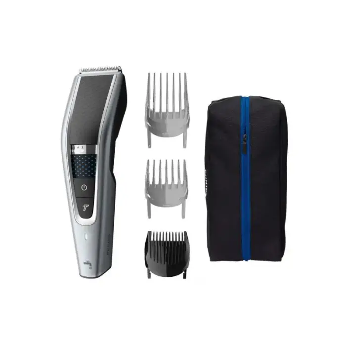 Philips HC5630/15 matu griezējs (pelēks)