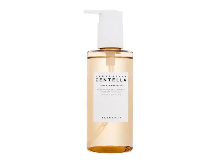 SKIN1004 Centella легкое очищающее масло 200 мл
