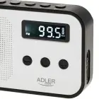 Radio ADLER AD 1907 — Foto 6