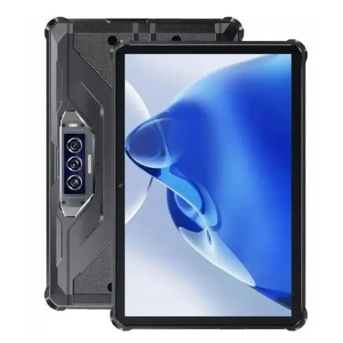 Oukitel RT7 5G Tablet 10.1" 32000 mAh 12/512GB Black