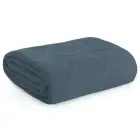 Decorative Throw 170x210 Alara 5 Turquoise — Photo 1