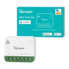 Smart switch SONOFF MINI ONE Wi-Fi — Photo 4
