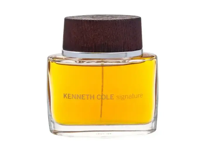 Kenneth Cole Signature Eau de Toilette 100 ml