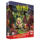 Spanish Vudu lauamäng — Foto 1