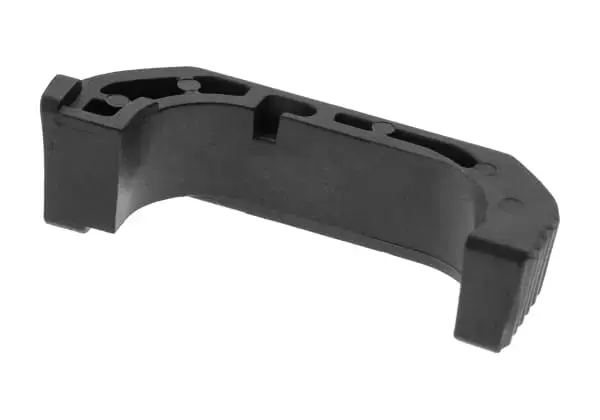 SilencerCo Maxim 9 GBB Mag Release Foto 5