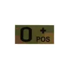 0 Pos IR Patch — Photo 1