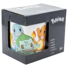 Pokemon krūze 325ml — Foto 3