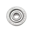 10mm MDRX kuullaagrid — Foto 3