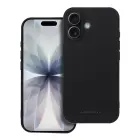 Roar Space Case - for iPhone 17, black — Photo 1
