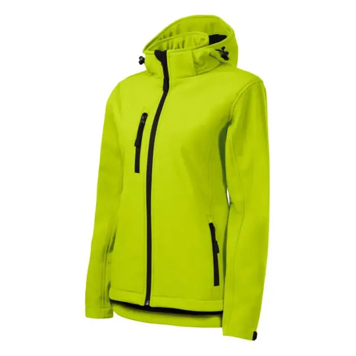Malfini Softshell Performance jacket W MLI-52162, size M
