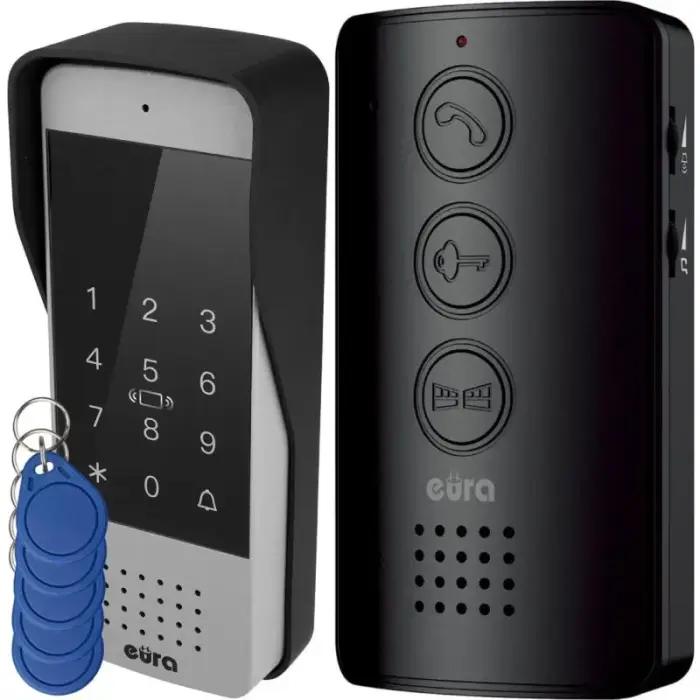 EURA ADP-34A3 siseside must
