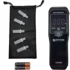 OroMed X10 PRO breathalyzer — Foto 4