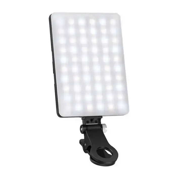 Neewer NL-60AI Bi Color LED Selfie Lamp