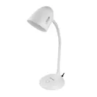 Laualamp ESPERANZA E27 ELECTRA WHITE ELD110W — Foto 1