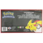 Pokemon art briefcase 52pcs — Photo 5