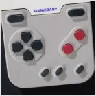 GAMEBABY Case with Controller for iPhone 17 Pro Max - Gray — Photo 9