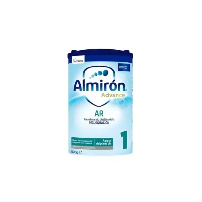 Almirón Advance Ar 1 Anti-Regurgitation 800g