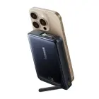 Baseus Nomos Qi2 magnetic powerbank, USB-C 10000mAh 45W Foto 4