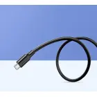 USB Cable - Micro USB 2A 2m Black — Photo 10