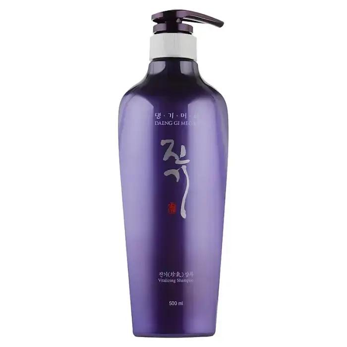 Daeng Gi Meo Ri Vitalizing Shampoo 500 ml