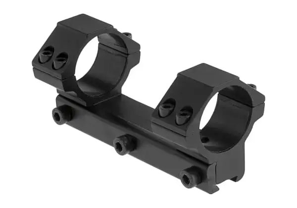 30mm õhkrelva kinnitusalus – Medium