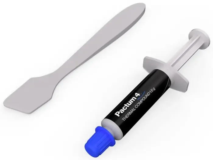 Endorfy termopasta Pactum 4 / 1,5g