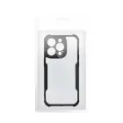 Anti-Drop vāks iPhone 15 Plus, melns — Foto 7
