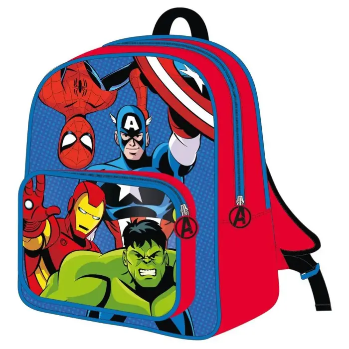 Avengers Backpack 30 cm
