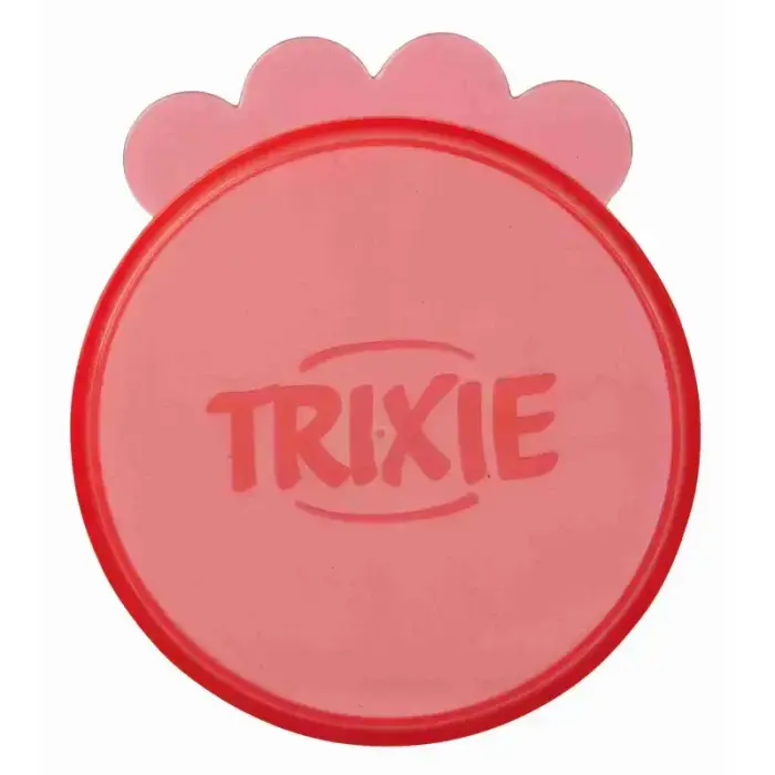 Trixie silikoonkaaned konservpurkidele 7.6cm (3 tk)