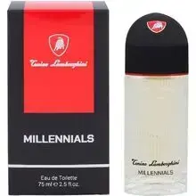 Millennials EDT