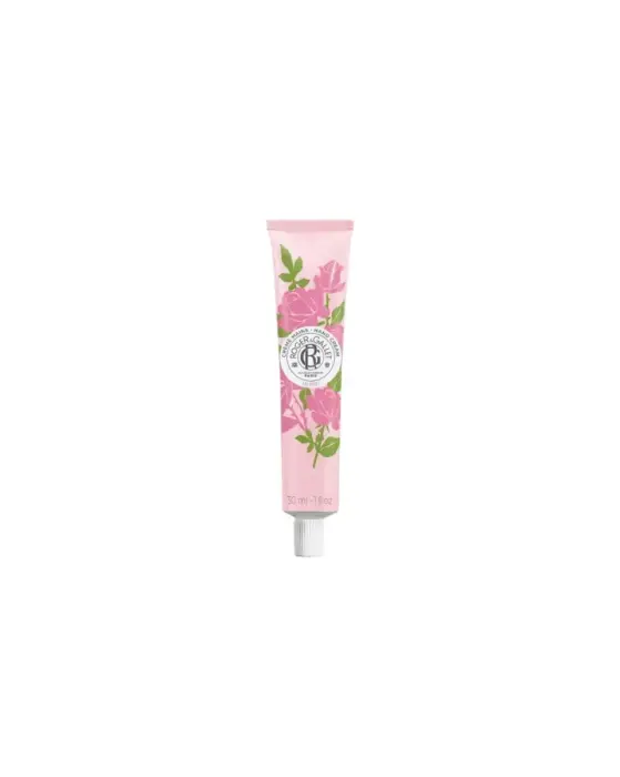 Roger & Gallet Rožių rankų kremas