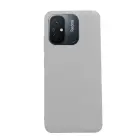 Beline Candy vāks Xiaomi 12C Caurspīdīgs — Foto 1