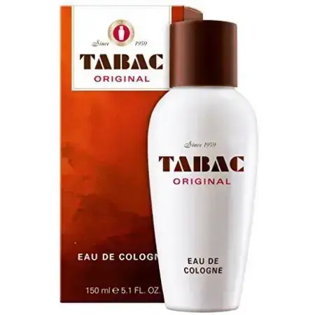 Tabac Original for Men Cologne Splash 5.1 Oz