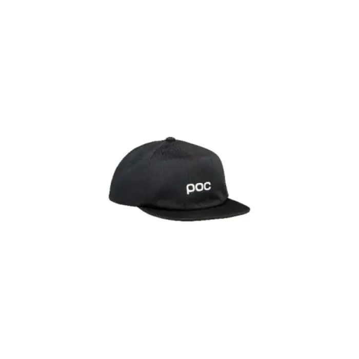 POC Cap Black, size TU