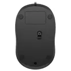 HP Wired Mouse 1000 — Foto 3