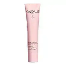 Resveratrol Lift Lightweight Firming Cashmere Cream - Lightweight firming cream.