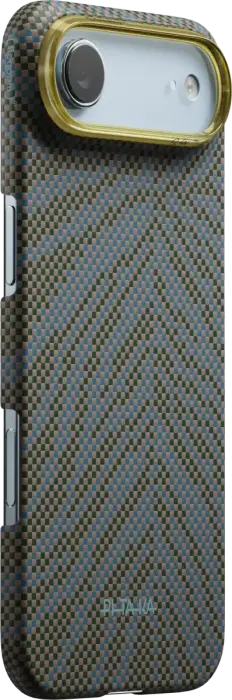 Pitaka Edge Case Breath of Veins