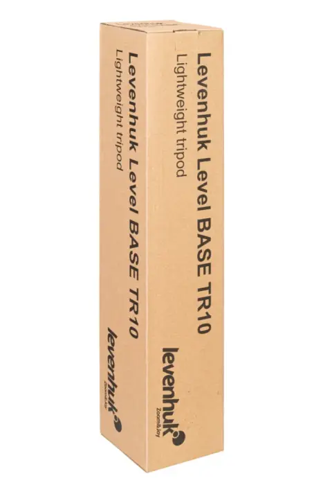 Levenhuk Level BASE TR10 Statiiv Photo