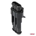 Connector plug and socket set AMIO-03519 — Photo 2