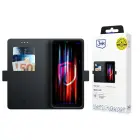 Redmi 13C 5G - 3mk Wallet Case — Фото 1