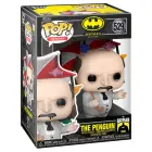 Funko POP DC Comics Batman Returns The Penguin figūrėlė — Nuotrauka 1