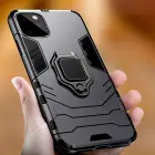 Ring Armor ümbris iPhone 14 Plus Black — Foto 12