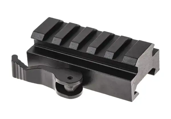 QD Riser 5 sliedes stiprinājums
