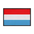 Clawgear Luxemburg Flag Patch — Photo 1