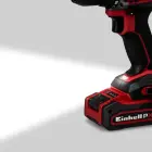 Cordless drill/driver TE-CD 18/50 Li - Solo EINHELL — Photo 2