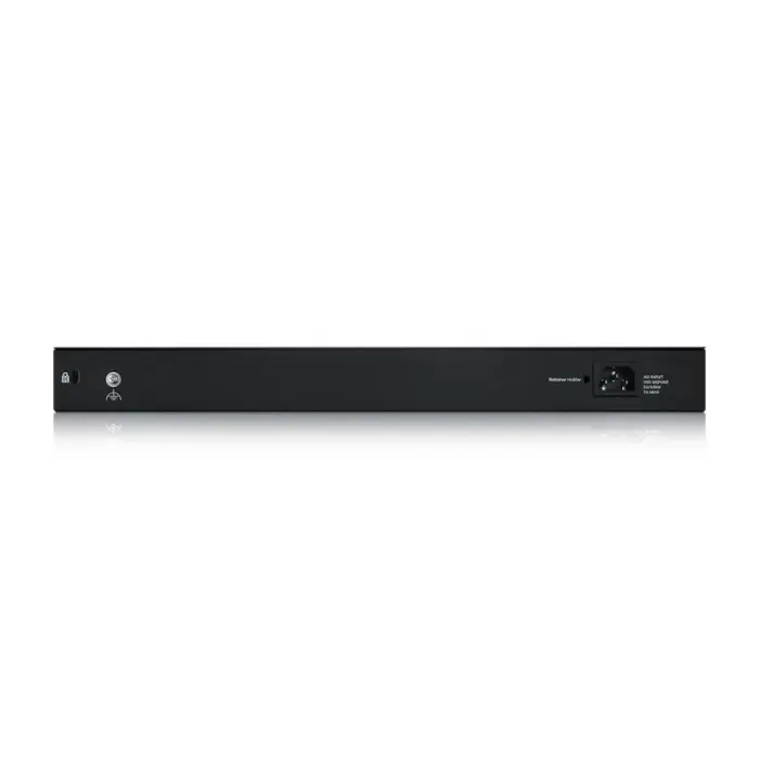 Switch Zyxel XGS2220-30HP 30p PoE (PoE+: 16;PoE++: 10) 400W Managed Gigabit/10G