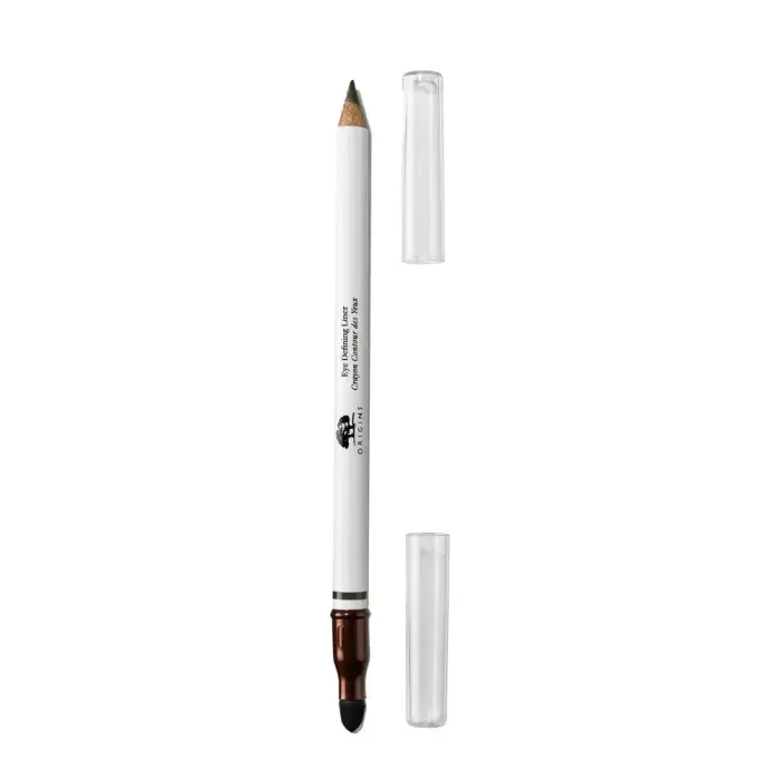 Origins Eye Defining Double gēla zīmuļa acu laineris, 03 Cocoa, 1.08 g
